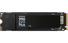 SSD Samsung 990 EVO Plus, 1TB, M.2 2280