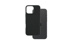 CARE | Case, Black | iPhone 16 Pro Max
