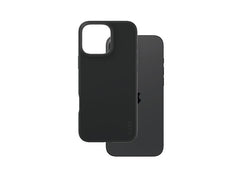 CARE | Case, Black | iPhone 16 Pro Max