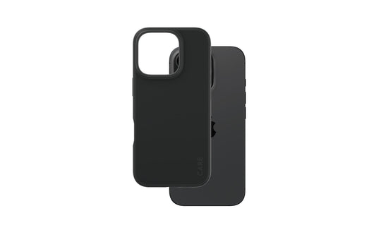 CARE | Case, Black | iPhone 16 Pro