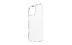 SAFE. | TPU Case, Transparent | iPhone 16 Pro Max