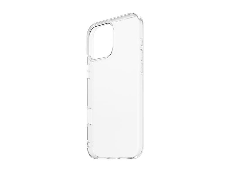 SAFE. | TPU Case, Transparent | iPhone 16 Pro Max
