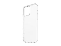 SAFE. | TPU Case, Transparent | iPhone 16 Pro Max