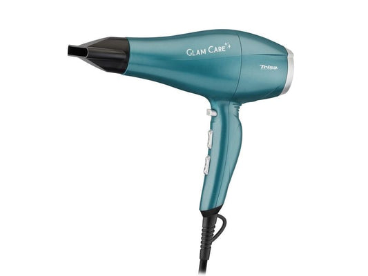 Trisa | Haartrockner Glam Care petrol