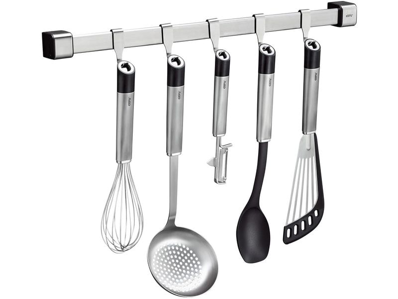 GEFU | Küchenleiste SMARTLINE | Länge: 50 cm