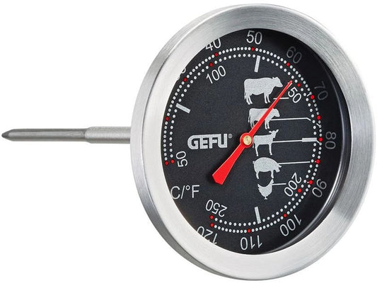 GEFU | Analoges Bratenthermometer MESSIMO