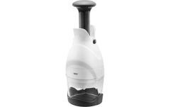 GEFU | Gemüse- und Kräuterhacker TRITTORE | 250 ml Fassungsvermögen