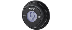 GEFU | Digital-Timer SAFE | Always-on-Display
