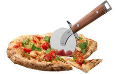 GEFU | Pizzarad MADERO | 21 x 9,5 x 1 cm