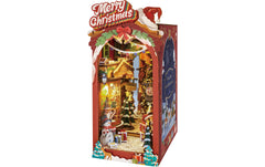 Rolife | Christmas Street | Robotime Bausatz