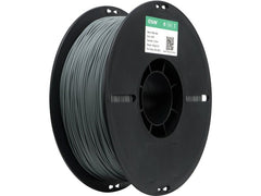 eSun | Filament PEBA-85A 800g Grau | 800g, Plastik Rolle