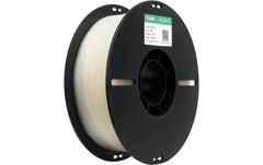 eSun | Filament PEBA-85A 800g Transparent | 800g, Plastik Rolle