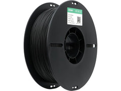 eSun | Filament PEBA-85A 800g Schwarz | 800g, Plastik Rolle