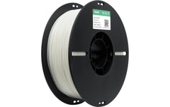 eSun | Filament PEBA-85A 800g Weiss | 800g, Plastik Rolle