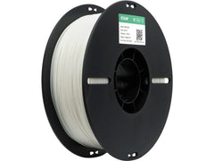 eSun | Filament PEBA-85A 800g Weiss | 800g, Plastik Rolle