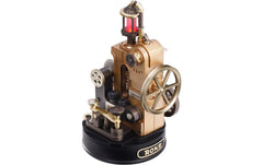 ROKR | MorseTelegraph | Robotime Bausatz