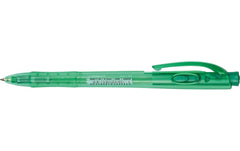 STABILO Liner 308 Kugelschreiber grün