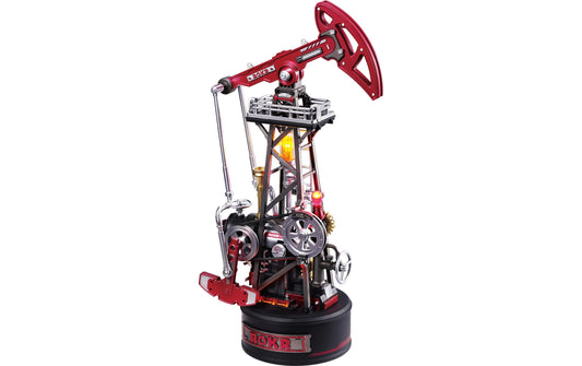 ROKR | OilExtractor | Robotime Bausatz