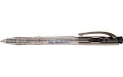 STABILO Liner 308 Kugelschreiber schwarz