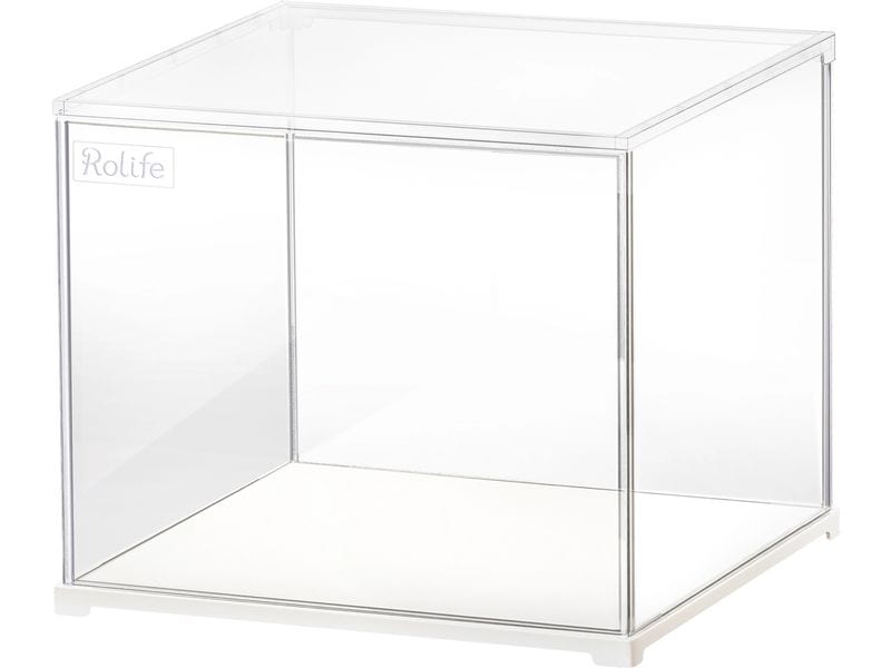 Rolife | Display Box | Robotime Bausatz
