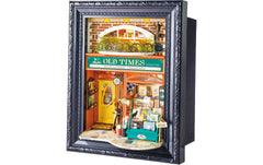 Rolife | Old Times Bookstore | Robotime Bausatz
