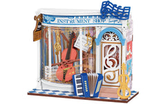 Rolife | Melody Instrument Shop | Robotime Bausatz
