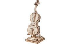 Rolife | Cello | Robotime Bausatz