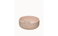 Chic Mic | ChicMic Good Mood Kinderbowl-Rosy Rabitt | 13x13x7cm