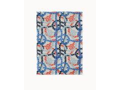 Chic Mic | ChicMic Geschirrtuch Ropes | Baumwolle, 50 x 70cm