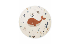 Hanse Home | Kinderteppich Moby | 100% Polypropylene, 160 cm, Bunt