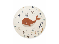 Hanse Home | Kinderteppich Moby | 100% Polypropylene, 160 cm, Bunt