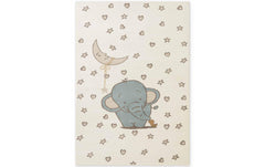 Hanse Home | Kinderteppich Little Ellie | 100% Polypropylene, 120 x 170 cm, Bunt