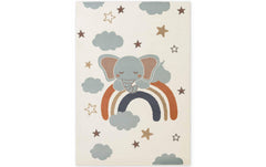 Hanse Home | Kinderteppich Dreamy Jumbo | 100% Polypropylene, 160 x 235 cm, Bunt