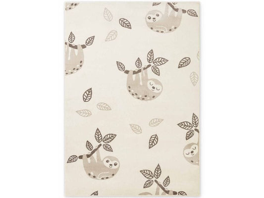 Hanse Home | Kinderteppich Relaxio | 100% Polypropylene, 120 x 170 cm, Bunt