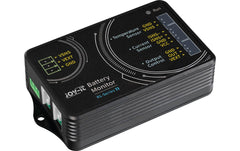 jOY-iT | KL110F Batteriemonitor 10-80V | Batterieüberwachungslösung