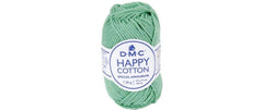 DMC Natura HAPPY COTTON, Meergrün