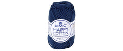 DMC Natura HAPPY COTTON, Marine