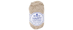 DMC Natura HAPPY COTTON, Bast