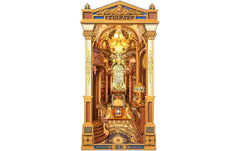 Rolife | Library of Wonders | Robotime Bausatz