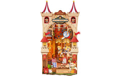 Rolife | Fairytale Amusement | Robotime Bausatz