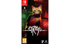 CentreSoft | Stray, Switch | Alter: 12+