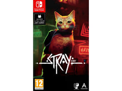 CentreSoft | Stray, Switch | Alter: 12+