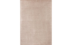 Hanse Home | Teppich Pure Taupe/Cream | 160x240 cm, Polypropylen, Fleece
