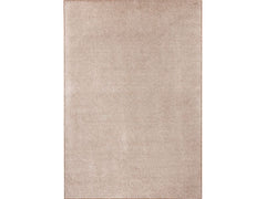Hanse Home | Teppich Pure Taupe/Cream | 160x240 cm, Polypropylen, Fleece