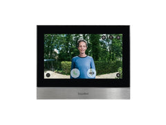 Doorbird | A1104T - Stainless Steel | IP Video Innenstation
