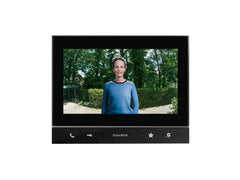 Doorbird | A1103 Black Edition | IP Video Innenstation