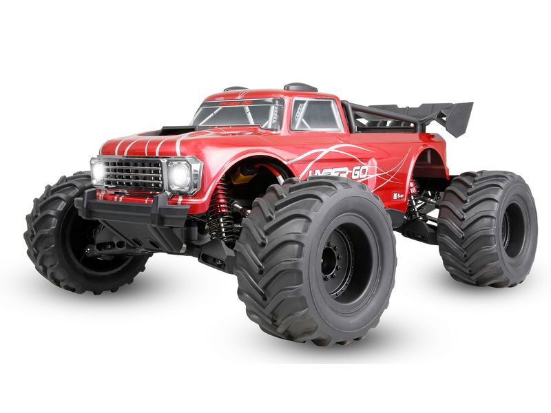 Amewi | Hyper Go TX10 Truggy Rot | 1:10 RTR