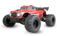 Amewi | Hyper Go TX10 Truggy Rot | 1:10 RTR