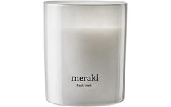 meraki | Home Duftkerze Fresh Linen | 200g