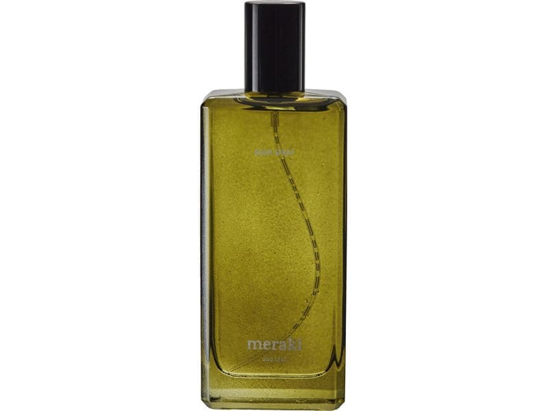 meraki | Home Zimmerspray Oud Leaf | 100ml